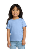 Infant and toddler apparel